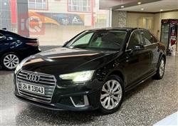 اودي A4